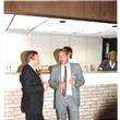 With Michael Steyert