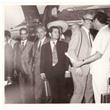 Delegation to Uganda