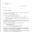 Michael Steyert letter on thirties anniversary