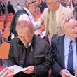 Visit the speaker of senat