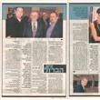 Article in local newspaper