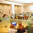 The visual center online film database