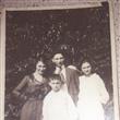 Family found in USA