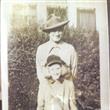 My uncle Josef with Joan