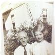 Uncle David with Joan