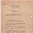 Invitation to USA by Fannie Friedman