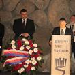 In Yad VaShem