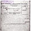 Archival documentation escape 1944