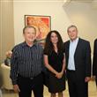 Yaniv Oren, Avner Shalev, Liat Ben Haviv, Avraham Harshalom