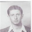 First photo after liberation