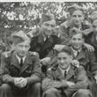 First left with course members