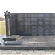 Memorial site in Pruzhany