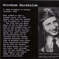 Avraham Harshalom - Chapter 9 - Flying course in Olomutz